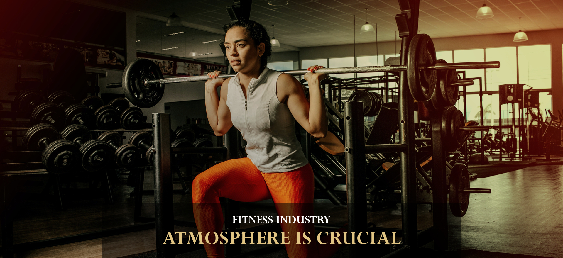 Scent Marketing for Gyms